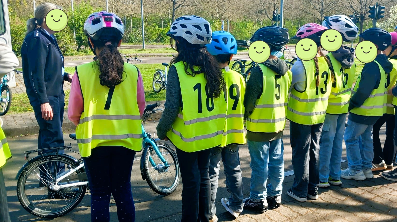 Klassenstufe 3 in der Jugendverkehrsschule_1.JPG